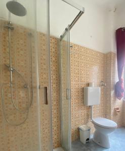 Venice Night 25 Via Milano