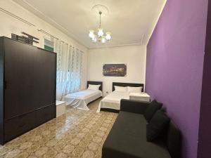 Venice Night 25 Via Milano