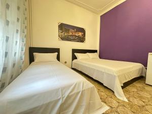 Venice Night 25 Via Milano