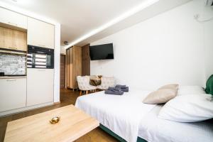 Panorama V Lux Vrnjačka Banja