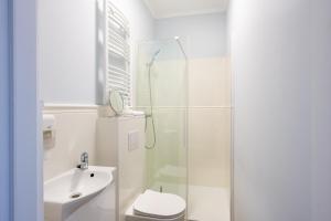 Enklawa - Floryn Mielno