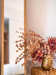 Appartements Le Cathe Loft - Climatise - Proche cathedrale : photos des chambres