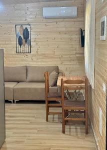 Sea Wood Villas