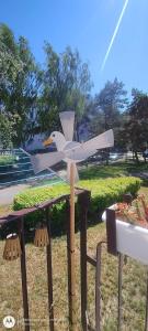 Cicha Czapla Apartament