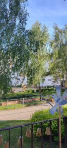 Cicha Czapla Apartament