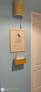 Cicha Czapla Apartament