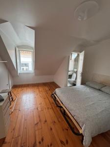 Aveiro Central Suites