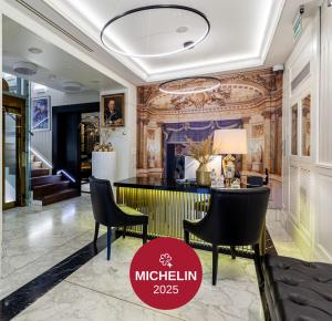 Hotel Teatro Boutique Old Town - Destigo Hotels - Hotel 4 stelle a Varsavia