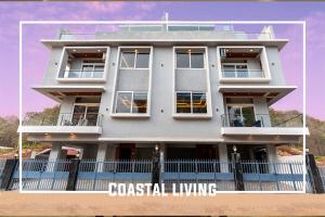 Coastal Living - 5BHK Luxury Private Pool Villa - Baga