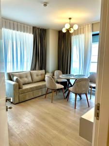 Perla Mamaia Sea View Apartment near the Beach