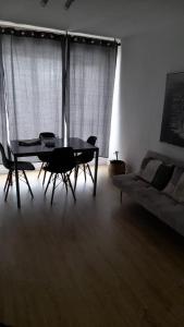 Somo Calle Ria Cubas