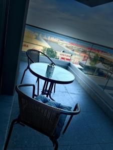 Perla Mamaia Sea View Apartment near the Beach