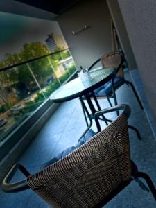 Perla Mamaia Sea View Apartment near the Beach