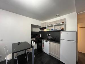 Appartements Appartement mont dore 4 personnes : photos des chambres