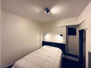 Appartement mont dore 4 personnes