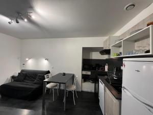 Appartement mont dore 4 personnes