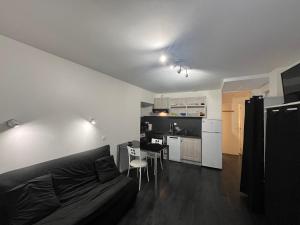 Appartement mont dore 4 personnes