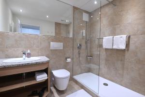 Alpenhof Apartments Oberstdorf