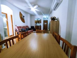 Apartamento Ronda - Santa Pola