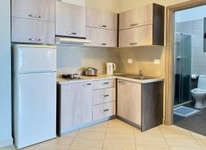 Expert Saranda Apartment