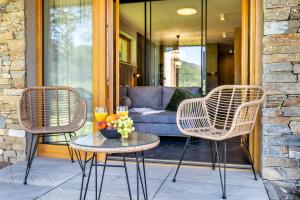 Wypasiona Polana by Apart Concept Podhale