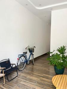 Hôm-Homestay TD306 Ocean Park 3, near Wave Park, Venice