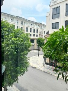 Hôm-Homestay TD306 Ocean Park 3, near Wave Park, Venice