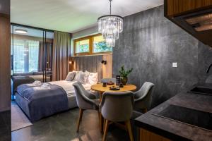 Wypasiona Polana by Apart Concept Podhale