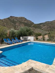 Casa Isabel - La Almona Chica