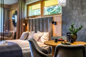 Wypasiona Polana by Apart Concept Podhale