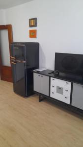 Somo Calle Ria Cubas