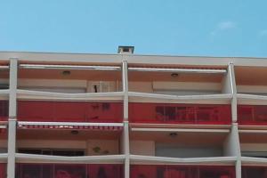 Appartements Elegant 120m With Balcony Near The Beach : photos des chambres