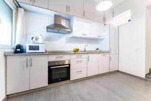 MalagaSuite Capitan Huelin