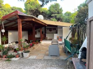 Casa del Pino img1