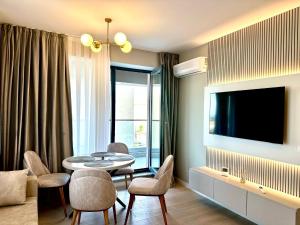Perla Mamaia Sea View Apartment near the Beach