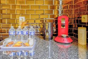 Appartements LE SAFARI I Cosy & Family I Face Gare & Parking I RENT IMMO : photos des chambres