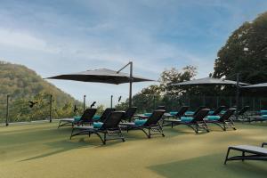 Верховина Резорт - Verkhovyna Resort Medical & Wellness