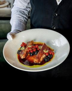 Верховина Резорт - Verkhovyna Resort Medical & Wellness