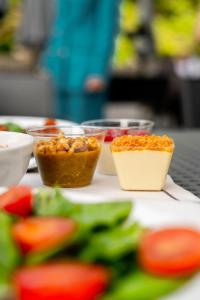 Верховина Резорт - Verkhovyna Resort Medical & Wellness