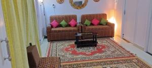 Krishav homestay