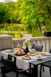 Верховина Резорт - Verkhovyna Resort Medical & Wellness