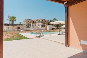 Villa Tramonti
