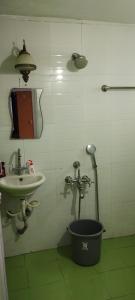 Krishav homestay