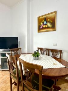Four Seasons Beach Apartment Vlora