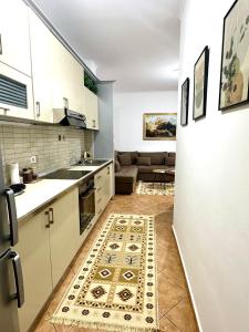 Four Seasons Beach Apartment Vlora