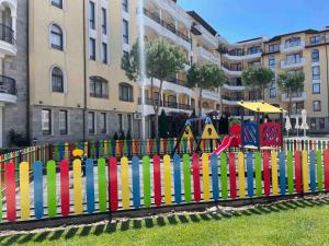 Royal Sun SP apartments