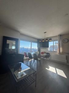 Appartements 6 Places Montreal I Pla d-Adet : Appartement 2 Chambres