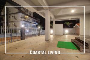 Coastal Living - 5BHK Luxury Private Pool Villa - Baga