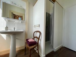 Maisons d'hotes Le Domaine du Meunier : photos des chambres