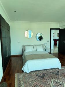 Exquisite Top Floor Apartment in the Bay of Tanger